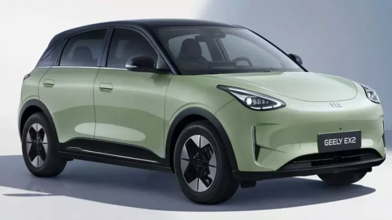 Chineses elétricos avançam entre os hatches mais vendidos