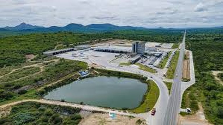 Maior posto de combustíveis do Brasil fica no Nordeste