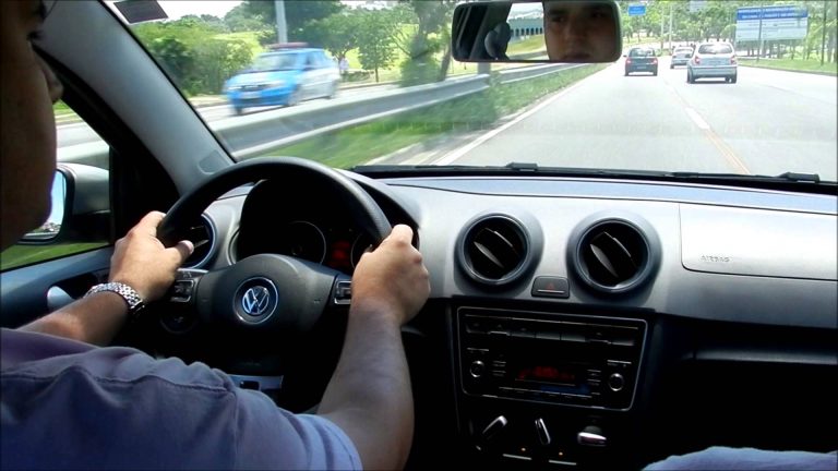 Cliente se envolve em acidente durante test drive e ganha ação judicial