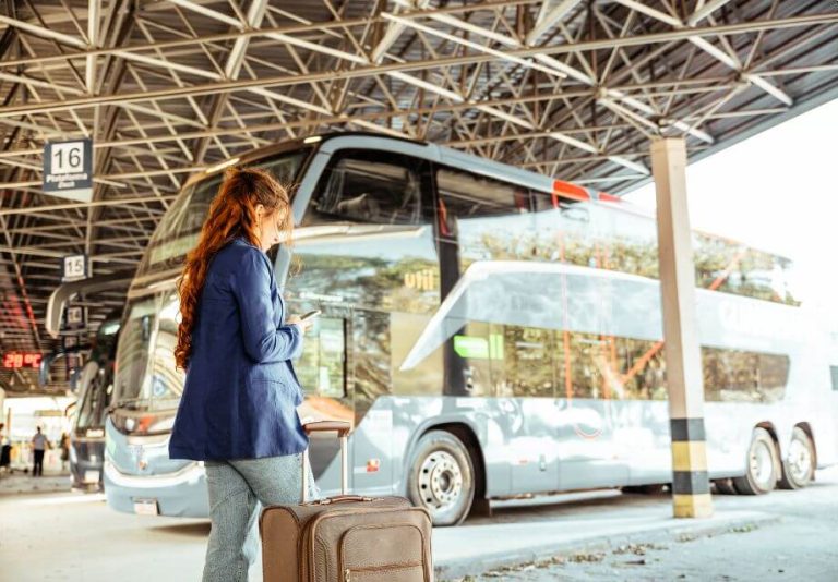 ClickBus e Fipe lançam índice econômico para monitorar preços de passagens rodoviárias