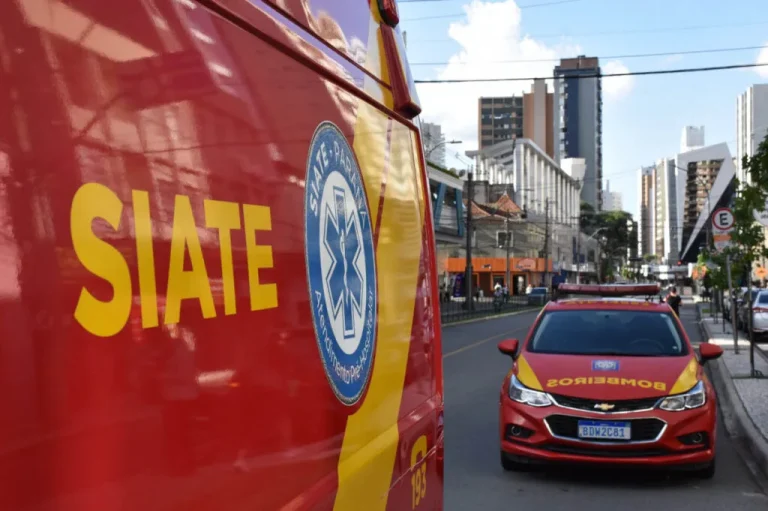 Corpo de Bombeiros aponta: erros simples no trânsito elevam mortes e lesões