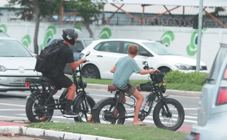 Especialistas alertam para “falsas bicicletas elétricas”