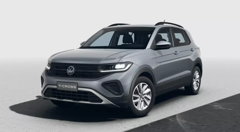 Volkswagen convoca recall de mais de 117 mil veículos no Brasil por defeito no software do painel digital