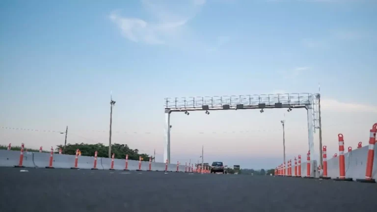 CNH Digital passará a alertar motoristas sobre cobranças de pedágio free flow