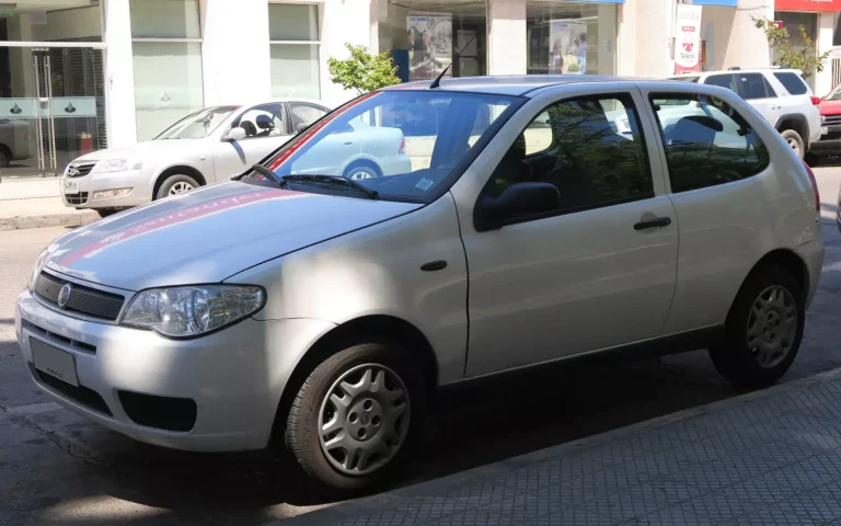 Carros com até 20 anos de uso registram forte valorização