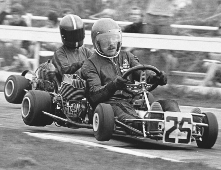 O rival que Senna nunca conseguiu vencer
