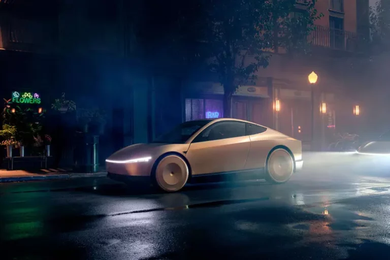 Elon Musk perde prazo de registro e não pode mais usar a marca Cybercab