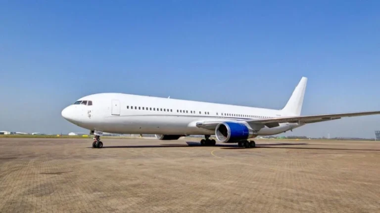 O avião de R$ 1,2 bi que levará o Brasil ao sonho do hexa