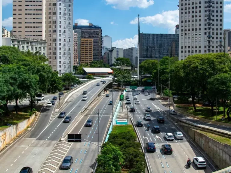Avenida, alameda, rua ou travessa? Entenda por que os logradouros recebem nomes diferentes