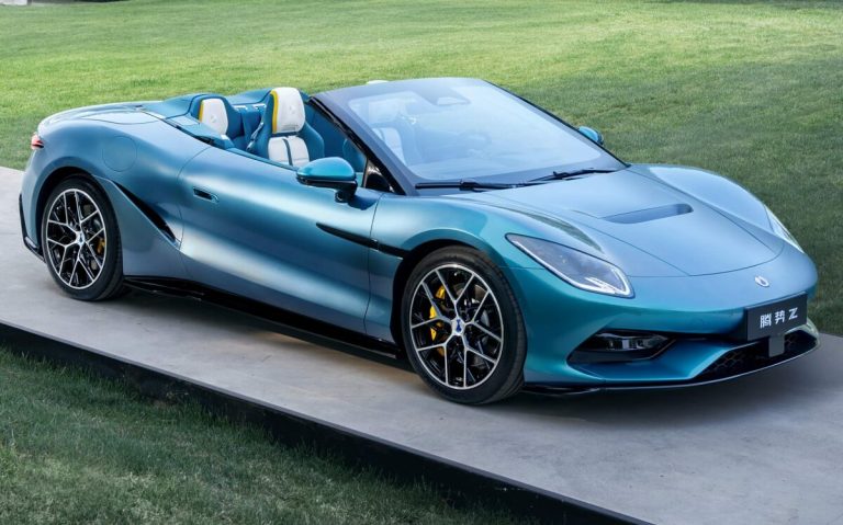 Brasil deve receber 20 novos carros elétricos no segundo semestre de 2026