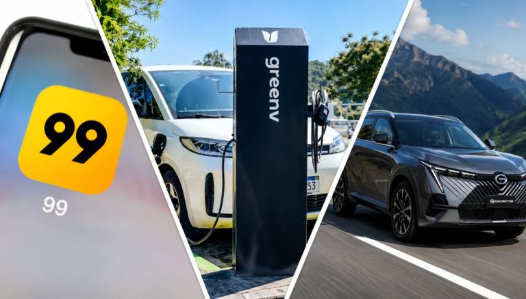 Nova aliança reúne empresas para acelerar infraestrutura de recarga e impulsionar veículos elétricos no Brasil
