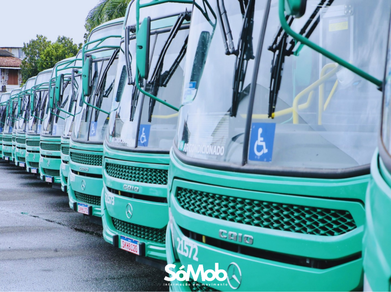 Câmara aprova R$ 80 milhões para subsidiar transporte de Salvador e evitar aumento da tarifa