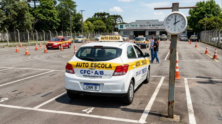 CNH passa por maior mudança em décadas