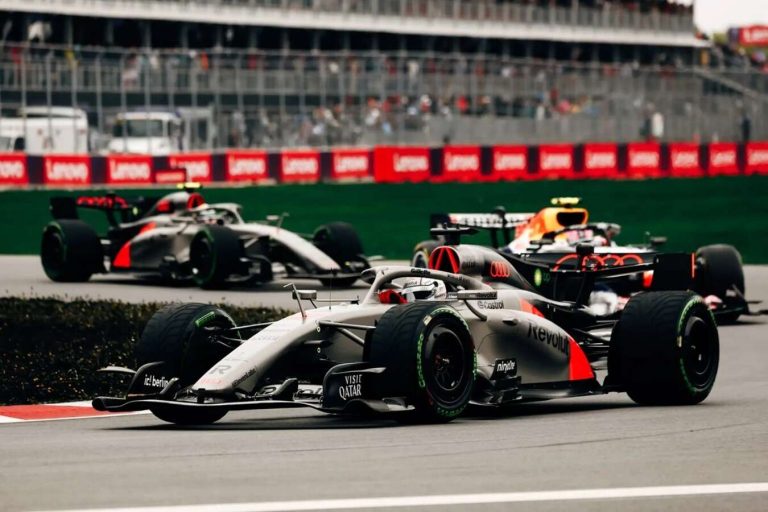 FIA limita velocidade dos novos carros da F1 em Mônaco