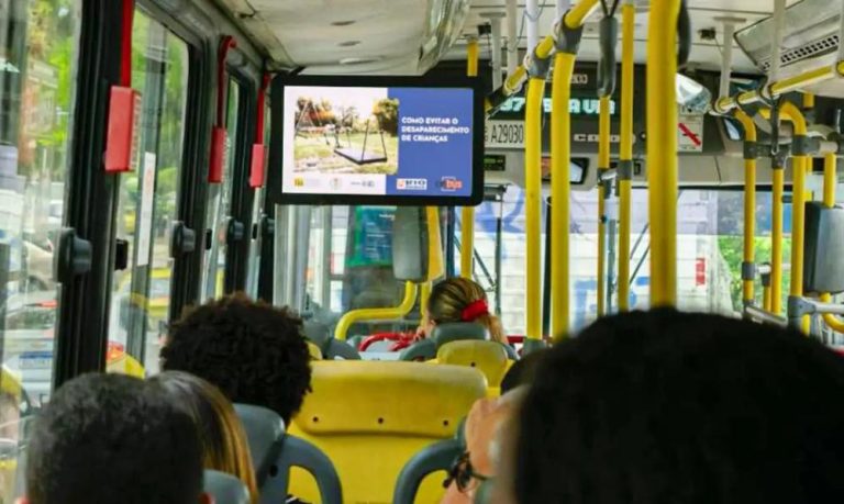 TST considera desproporcional demissão de motorista de ônibus que desviou itinerário uma única vez