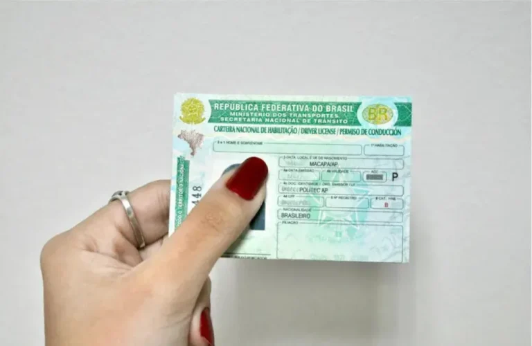 Contran prorroga validade de CNHs vencidas até setembro e concede prazo extra para renovação