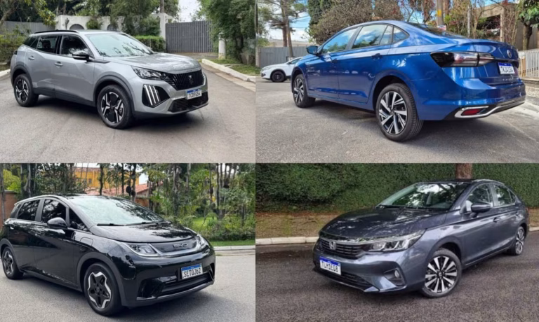 Uber vai retirar carros da categorias Comfort e Black em 2027