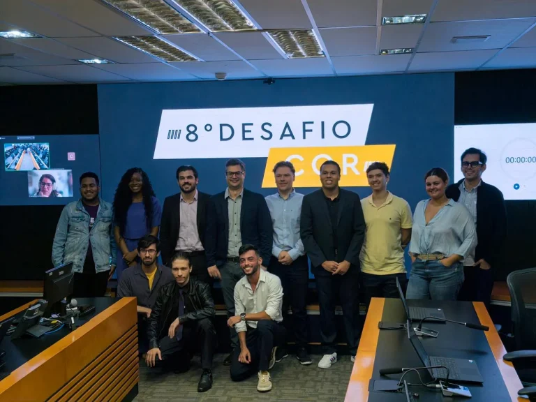 Desafio COR-Rio seleciona solução de mobilidade urbana e incorpora projeto ao Centro de Operações