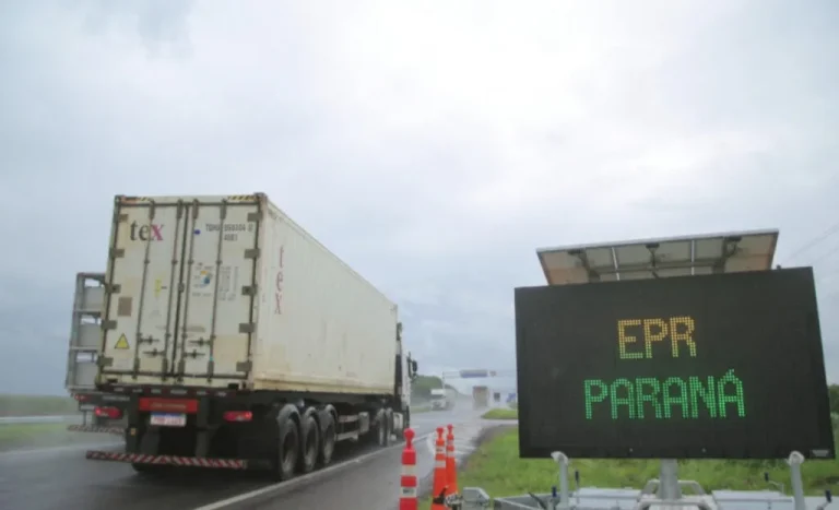 Sono ao volante preocupa durante escoamento da safra e aumenta risco de acidentes nas rodovias brasileiras