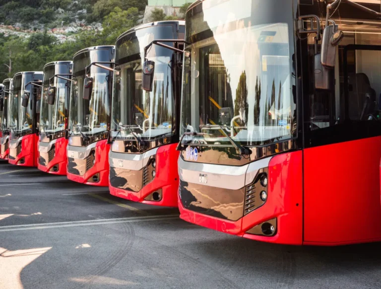 Tarifa zero no transporte público perde força no Brasil e expansão desacelera, aponta estudo da NTU