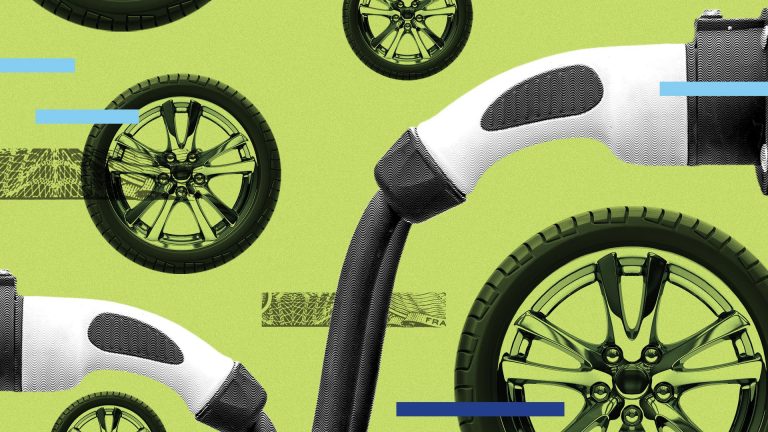 Uber investe em centros de carregamento e manutenção para preparar expansão dos robotáxis