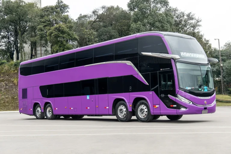 STF suspende processo da ANTT para abertura de novas linhas de ônibus por riscos à segurança cibernética