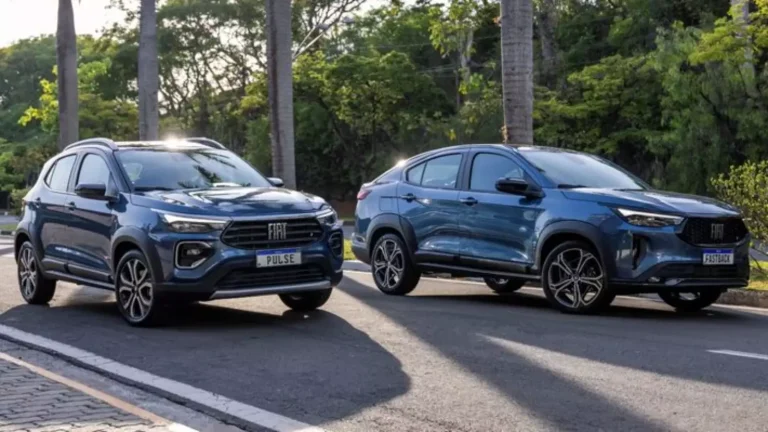 Move Brasil facilita acesso de motoristas de app e táxis a carros elétricos e seminovos