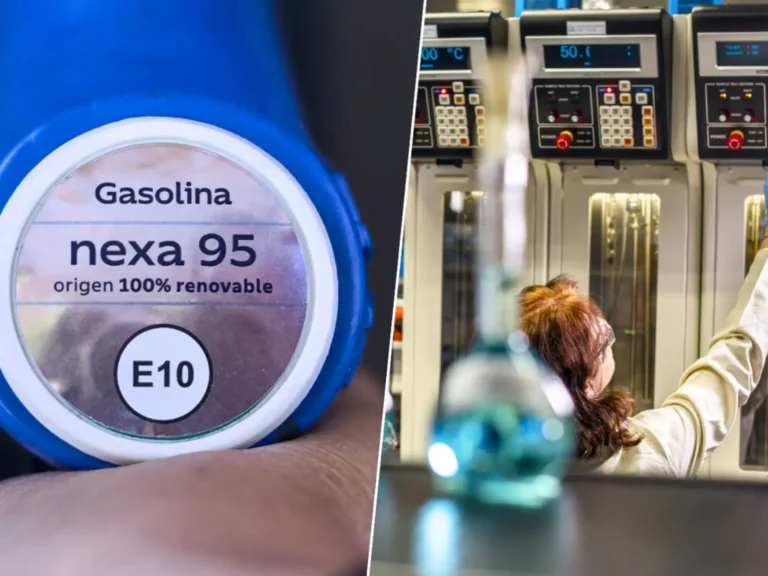 Gasolina renovável surge como alternativa para reduzir emissões dos carros a combustão