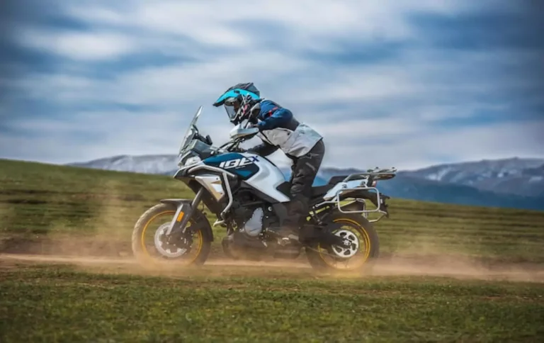 CFMOTO anuncia terceiro lote de reservas no Brasil; vendas já começaram