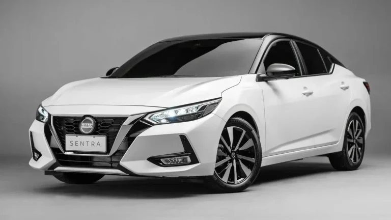 Donos do Nissan Sentra relatam demora na reposição de peças, inclusive para veículos na garantia