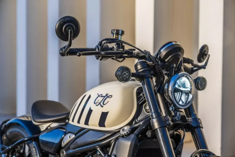 CFMoto vende 500 motocicletas em quatro minutos