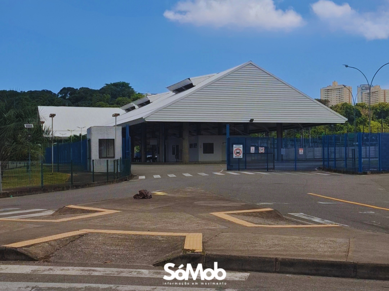 Terminal Retiro opera com apenas três linhas e expõe desafio da subutilização de terminais em Salvador