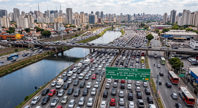 Licenciamento em São Paulo já está disponível; primeiro vencimento é no fim de julho