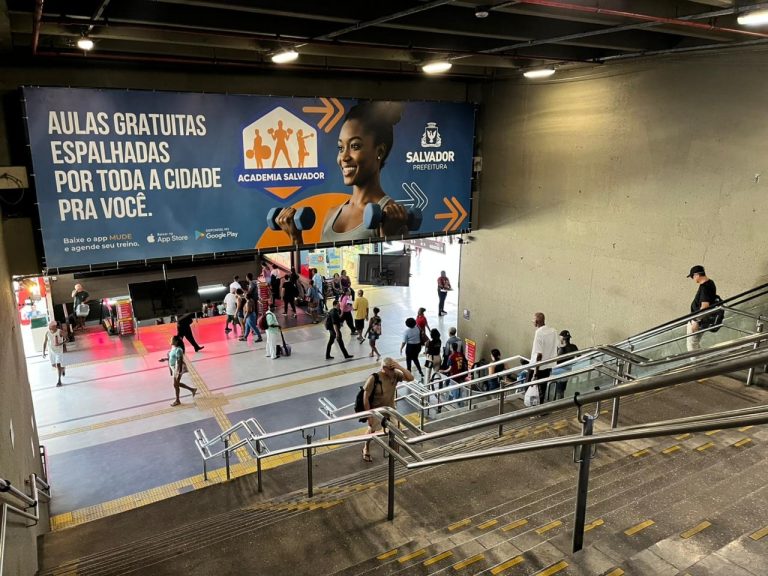 Lapa passará por mudanças para avanço de obras; linhas serão remanejadas a partir de segunda (27)