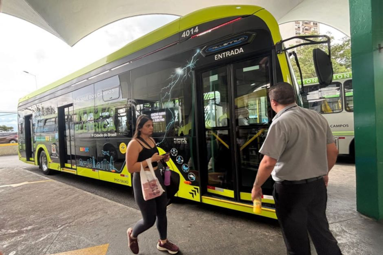 Revelando SP terá linha de ônibus gratuita para facilitar acesso ao Parque da Cidade