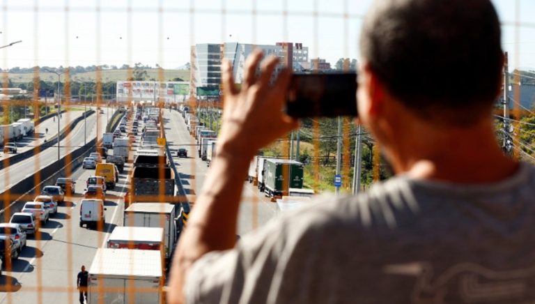 Justiça condena ANTT a pagar R$ 9 milhões por congestionamentos na BR-101 em Santa Catarina