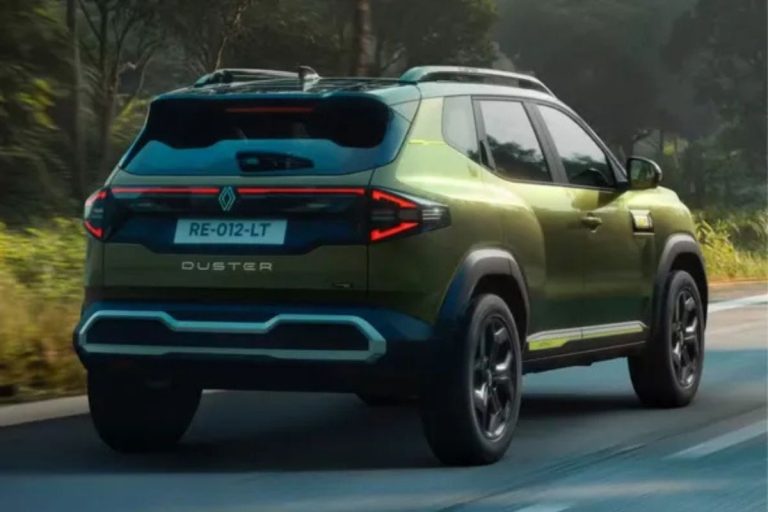 Renault Duster usado por R$ 66,9 mil desafia SUVs mais caros