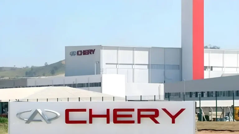 Prefeitura de Jacareí inicia desapropriação de fábrica desativada da Caoa Chery