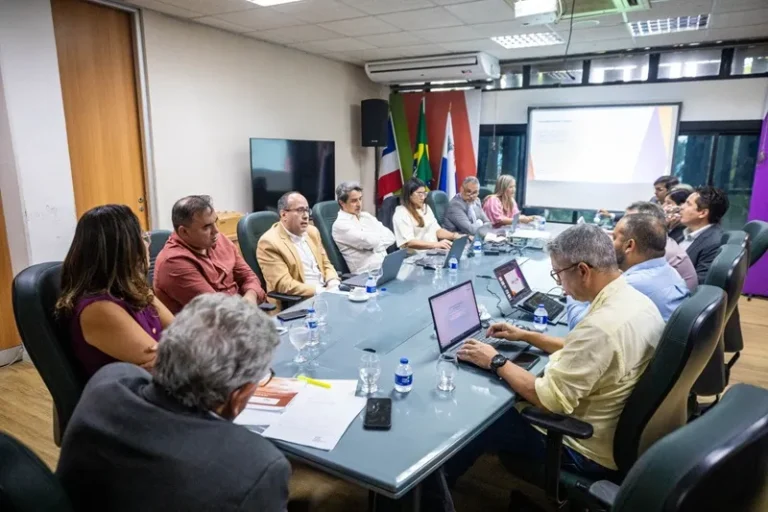 Camaçari recebe missão do CAF para avaliar resultados de programa de desenvolvimento urbano