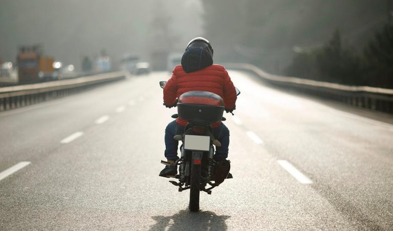 Governo abre financiamento de motos sem entrada para entregadores com carência de 60 dias