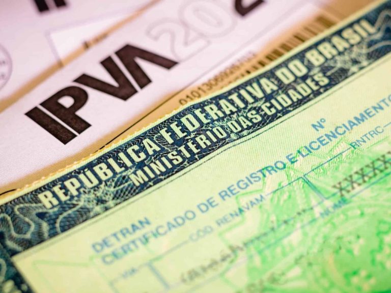 PEC pode mudar cálculo do IPVA com base no peso do veículo
