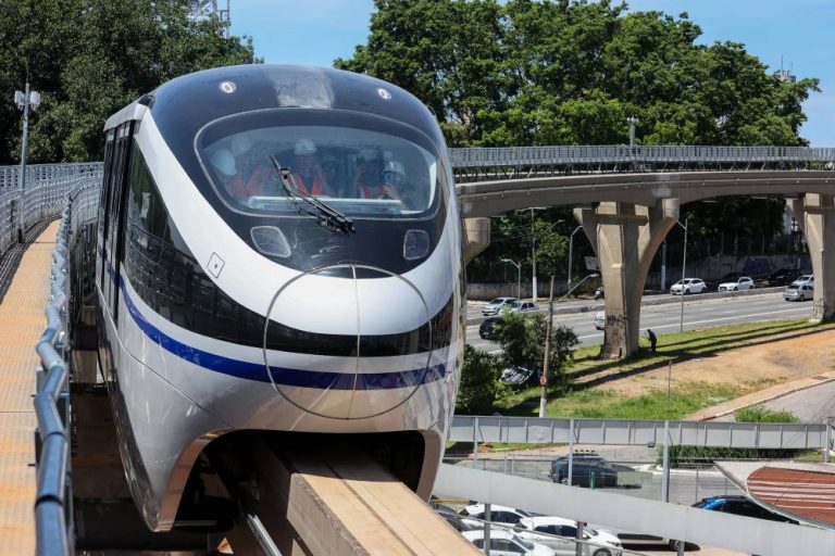 Mapa da rede sobre trilhos de São Paulo é atualizado e passa a reunir 188 estações