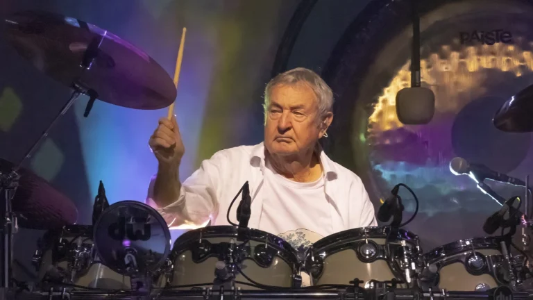 McLaren F1 de ex-baterista do Pink Floyd pode estabelecer novo recorde em leilão