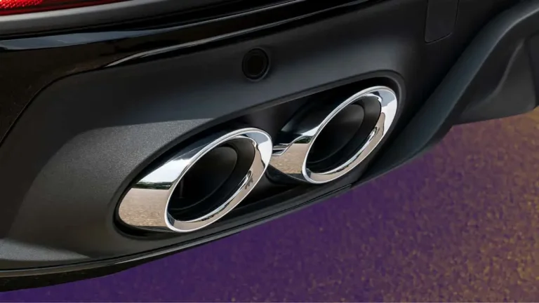 Escapamento falso? Entenda por que esse detalhe engana muitos motoristas