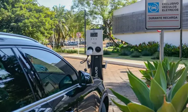 Furtos e roubos de carros elétricos e híbridos crescem mais de 100% em São Paulo