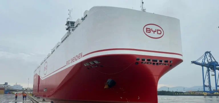 China amplia recall para mais de 7 milhões