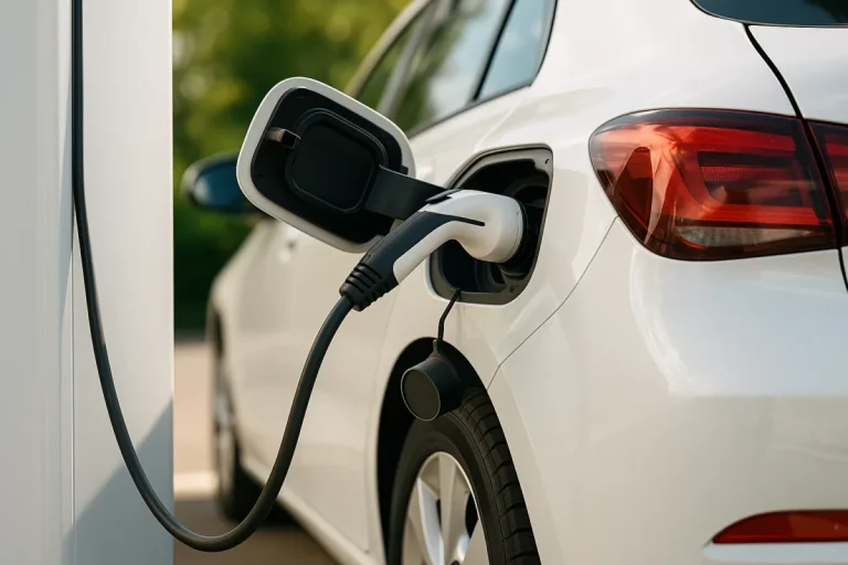 IPVA 2026: veja em quais estados carros elétricos e híbridos pagam menos imposto