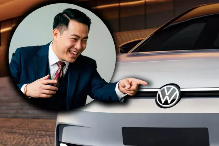 Executivo da Li Auto ironiza Volkswagen após lançamento de novo SUV híbrido: “Tecnologia ultrapassada”
