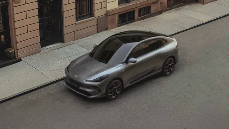 Carros chineses avançam no Brasil e miram o mercado premium