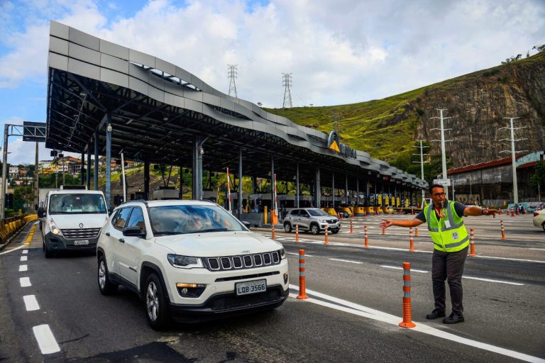 Free Flow: mais de 1,32 milhão de multas são canceladas; regularização vai até 16 de novembro